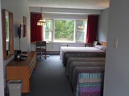 Swan Inn Motel