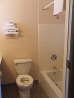 Swan Inn Motel