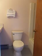 Swan Inn Motel