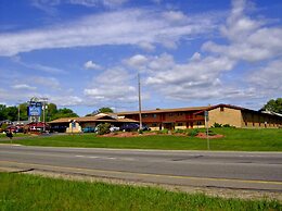 Swan Inn Motel