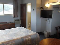 Swan Inn Motel