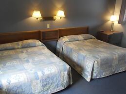 Swan Inn Motel