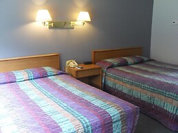 Swan Inn Motel