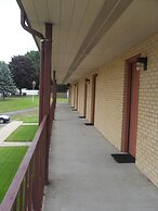Swan Inn Motel