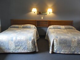 Swan Inn Motel