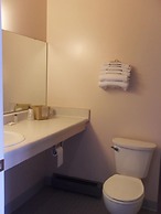 Swan Inn Motel
