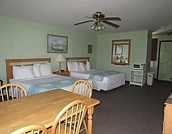 Blue Sea Motor Inn