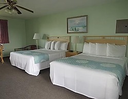 Blue Sea Motor Inn