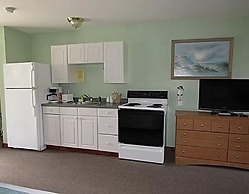 Blue Sea Motor Inn