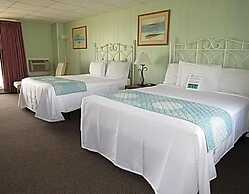 Blue Sea Motor Inn