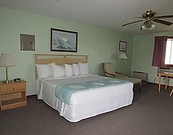 Blue Sea Motor Inn