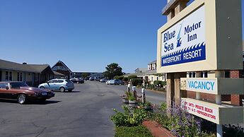 Blue Sea Motor Inn