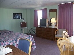 Blue Sea Motor Inn