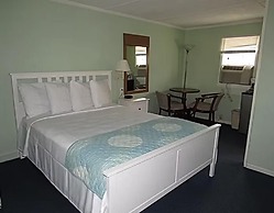 Blue Sea Motor Inn
