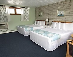 Blue Sea Motor Inn