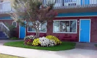 Blue Sea Motor Inn