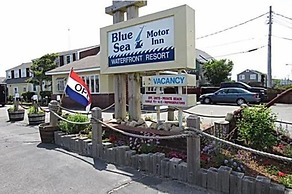 Blue Sea Motor Inn