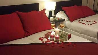 G y V Hotels