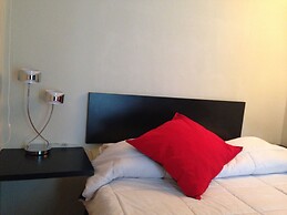 G y V Hotels