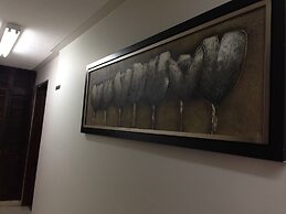 G y V Hotels