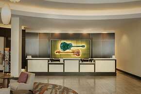 Hilton Garden Inn Nashville Downtown/Convention Center