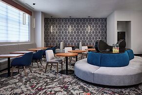 Hilton Garden Inn Nashville Downtown/Convention Center