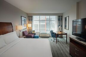 Hilton Garden Inn Nashville Downtown/Convention Center