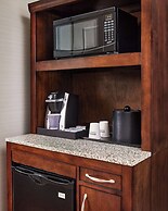 Hilton Garden Inn Nashville Downtown/Convention Center