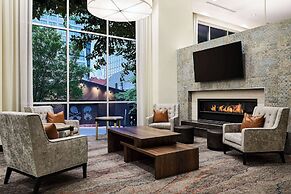 Hilton Garden Inn Nashville Downtown/Convention Center