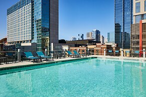Hilton Garden Inn Nashville Downtown/Convention Center