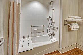 Hilton Garden Inn Nashville Downtown/Convention Center