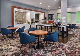 Hilton Garden Inn Nashville Downtown/Convention Center