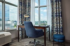 Hilton Garden Inn Nashville Downtown/Convention Center