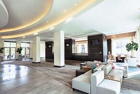 Hilton Garden Inn Nashville Downtown/Convention Center