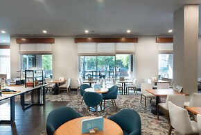 Hilton Garden Inn Nashville Downtown/Convention Center