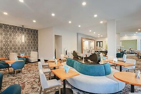 Hilton Garden Inn Nashville Downtown/Convention Center