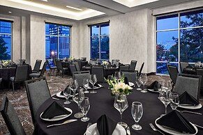 Hilton Garden Inn Nashville Downtown/Convention Center