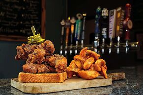 Hilton Garden Inn Nashville Downtown/Convention Center