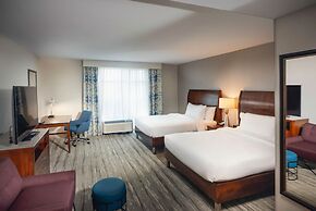 Hilton Garden Inn Nashville Downtown/Convention Center