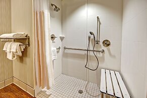 Hilton Garden Inn Nashville Downtown/Convention Center