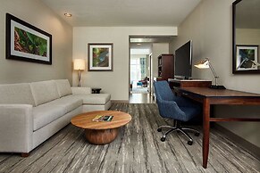 Hilton Garden Inn Nashville Downtown/Convention Center