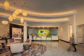 Hilton Garden Inn Nashville Downtown/Convention Center