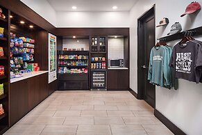 Hilton Garden Inn Nashville Downtown/Convention Center