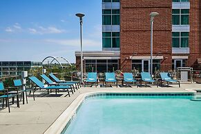 Hilton Garden Inn Nashville Downtown/Convention Center
