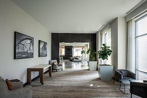 Hilton Garden Inn Nashville Downtown/Convention Center