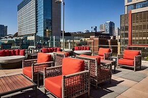 Hilton Garden Inn Nashville Downtown/Convention Center