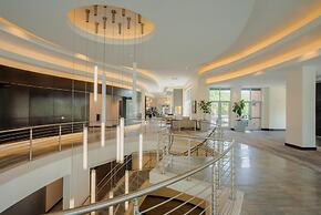 Hilton Garden Inn Nashville Downtown/Convention Center