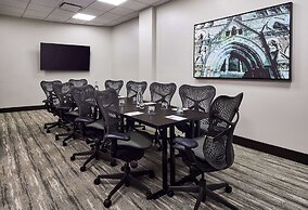 Hilton Garden Inn Nashville Downtown/Convention Center