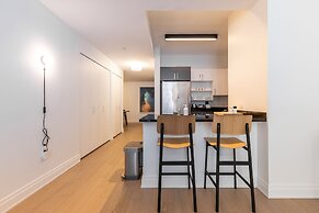 Mint House at 70 Pine