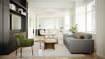 Mint House at 70 Pine